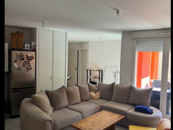 Appartement a louer venissieux - 2 pièce(s) - 45 m2 - Surfyn