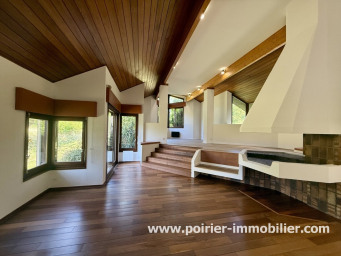 Maison a louer thonon-les-bains - 8 pièce(s) - 233 m2 - Surfyn