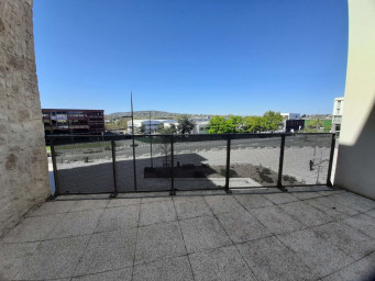 Appartement a louer acheres - 4 pièce(s) - 82.4 m2 - Surfyn