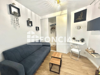 Appartement a louer malakoff - 1 pièce(s) - 14.84 m2 - Surfyn