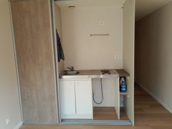 Appartement a louer arras - 1 pièce(s) - 18 m2 - Surfyn