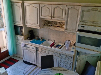 Appartement a louer strasbourg - 3 pièce(s) - 68 m2 - Surfyn