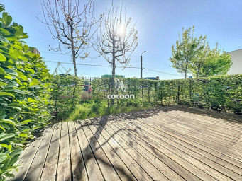Appartement 230 000 € - 47 m²