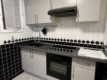 Maison a louer sens - 2 pièce(s) - 36 m2 - Surfyn