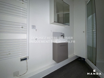Appartement a louer paris-7e-arrondissement - 1 pièce(s) - 12 m2 - Surfyn