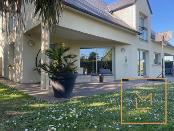 Maison a louer herouville-saint-clair - 6 pièce(s) - 190 m2 - Surfyn