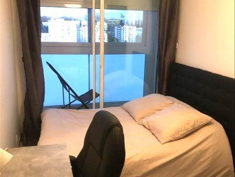 Appartement a louer savigny-sur-orge - 1 pièce(s) - 9 m2 - Surfyn