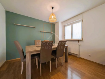 Appartement a louer haguenau - 3 pièce(s) - 71.31 m2 - Surfyn