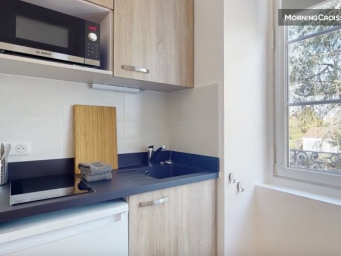 Appartement a louer vertou - 1 pièce(s) - 17 m2 - Surfyn