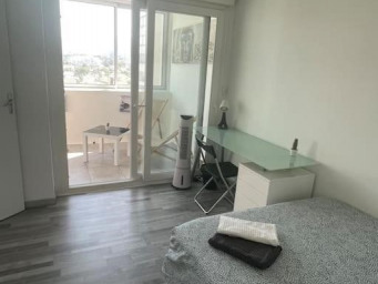 Appartement a louer marseille-9e-arrondissement - 1 pièce(s) - 8 m2 - Surfyn