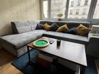 Appartement a louer paris-9e-arrondissement - 2 pièce(s) - 48.86 m2 - Surfyn