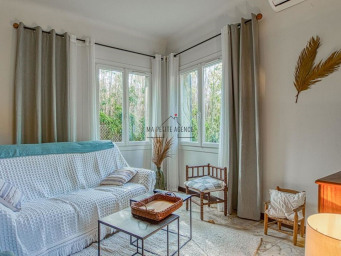 Maison a louer martigues - 3 pièce(s) - 80 m2 - Surfyn