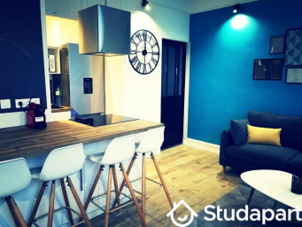 Appartement a louer nimes - 4 pièce(s) - 80 m2 - Surfyn