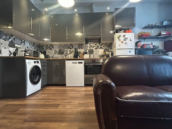 Appartement 219 000 € - 40 m²