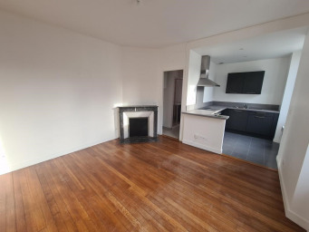 Appartement a louer lagny-sur-marne - 1 pièce(s) - 21.97 m2 - Surfyn