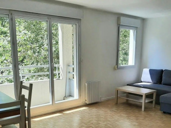 Appartement a louer villeurbanne - 1 pièce(s) - 28 m2 - Surfyn