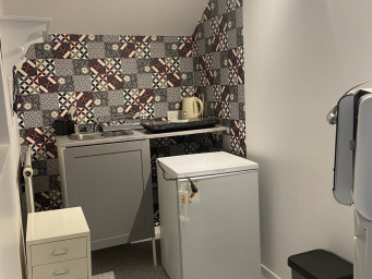 Maison a louer joue-les-tours - 1 pièce(s) - 16 m2 - Surfyn