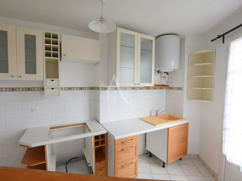 Appartement a louer ermont - 2 pièce(s) - 43 m2 - Surfyn
