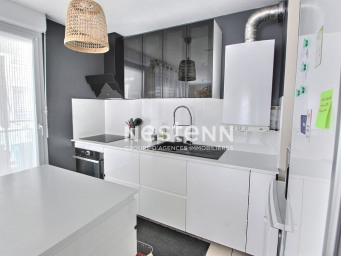 Appartement 187 000 € - 59 m²