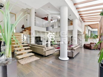 Maison a louer montrouge - 5 pièce(s) - 198 m2 - Surfyn