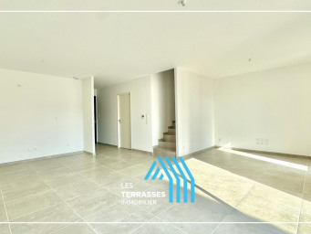 Maison a louer montelimar - 5 pièce(s) - 86 m2 - Surfyn