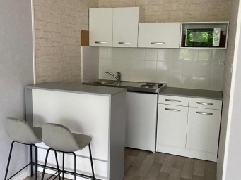 Appartement a louer oyonnax - 1 pièce(s) - 31.2 m2 - Surfyn