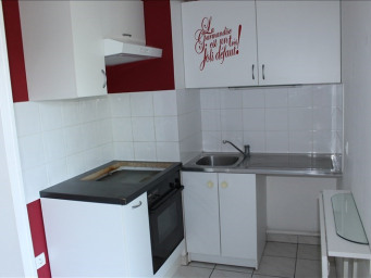 Appartement a louer osny - 2 pièce(s) - 40.52 m2 - Surfyn