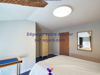 Maison a louer saint-etienne - 9 pièce(s) - 600 m2 - Surfyn