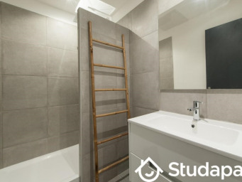 Appartement a louer marseille-3e-arrondissement - 1 pièce(s) - 14 m2 - Surfyn