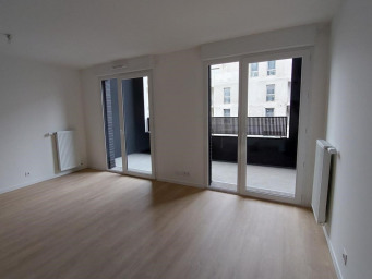 Appartement a louer jouy-le-moutier - 3 pièce(s) - 62 m2 - Surfyn