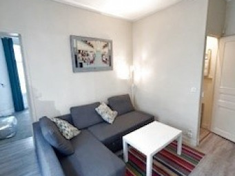 Appartement a louer levallois-perret - 2 pièce(s) - 33 m2 - Surfyn