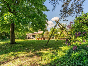 Maison 520 000 € - 120 m²