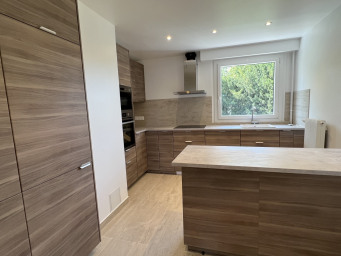 Appartement a louer ville-d'avray - 5 pièce(s) - 107.54 m2 - Surfyn