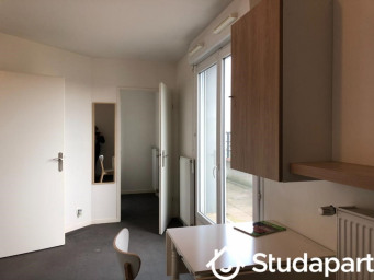Appartement a louer athis-mons - 1 pièce(s) - 24 m2 - Surfyn