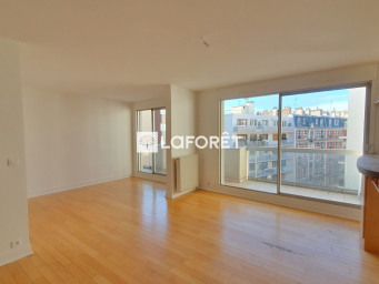 Appartement a louer paris-12e-arrondissement - 4 pièce(s) - 83.99 m2 - Surfyn