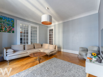 Appartement 750 000 € - 113 m²