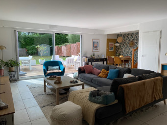 Maison a louer saint-herblain - 5 pièce(s) - 141 m2 - Surfyn