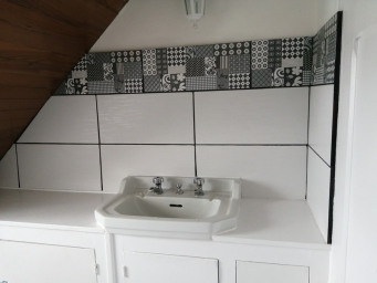 Appartement a louer concarneau - 1 pièce(s) - 30 m2 - Surfyn