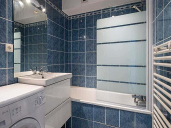 Appartement a louer lyon-3e-arrondissement - 1 pièce(s) - 15 m2 - Surfyn