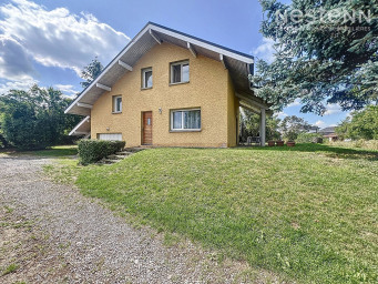 Maison a louer thonon-les-bains - 5 pièce(s) - 95 m2 - Surfyn