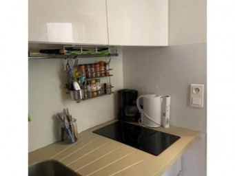 Appartement a louer paris-2e-arrondissement - 1 pièce(s) - 18 m2 - Surfyn