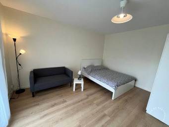 Appartement a louer bourg-la-reine - 1 pièce(s) - 30 m2 - Surfyn