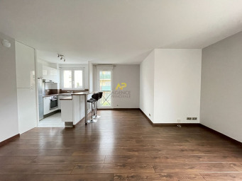 Appartement 2 pièce(s) 50 m²à louer Cormeilles-en-parisis