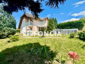 Maison a louer thonon-les-bains - 5 pièce(s) - 125.6 m2 - Surfyn