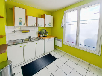 Maison a louer corbeil-essonnes - 4 pièce(s) - 83 m2 - Surfyn