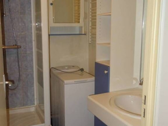 Appartement a louer viry-chatillon - 2 pièce(s) - 53 m2 - Surfyn