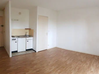 Appartement a louer rillieux-la-pape - 1 pièce(s) - 23 m2 - Surfyn