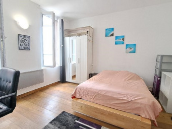 Appartement a louer malakoff - 2 pièce(s) - 29.12 m2 - Surfyn