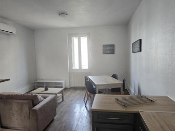Appartement a louer lyon-8e-arrondissement - 1 pièce(s) - 43 m2 - Surfyn