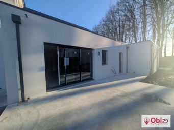 Maison a louer landerneau - 5 pièce(s) - 106 m2 - Surfyn